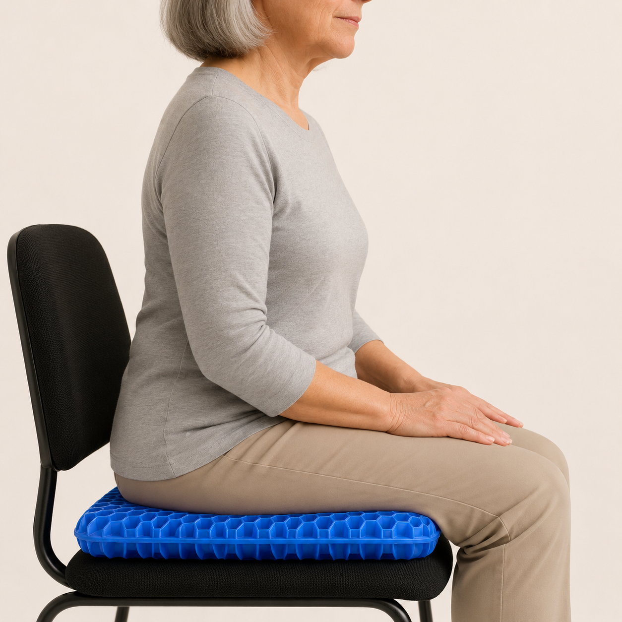 The Gel Cushion